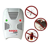 Отпугиватель грызунов и насекомых Riddex Quad Pest Repelling Aid 2 в 1, фото 2