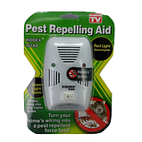 Отпугиватель грызунов и насекомых Riddex Quad Pest Repelling Aid 2 в 1, фото 3