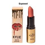 Губная матовая помада Kylie Matte Lipstick (Dolce K), фото 9