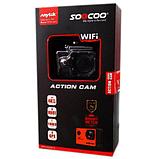 Экшн-камера с пультом управления SOOCOO S100 Pro [WiFi, 4K, GPS, Ultra HD], фото 2