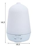 Аромадиффузор ультразвуковой с подсветкой Benice A750, фото 4