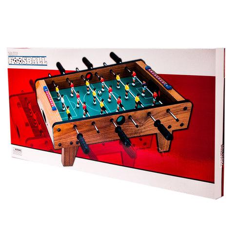 Настольный футбол TABLETOP FOOTBALL D007 - фото 5 - id-p48922321