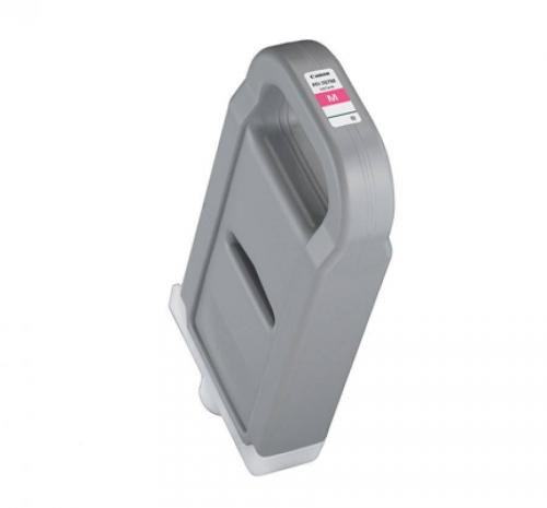Canon 9823B001 чернила PFI-707 Magenta для IPF830/840 700мл