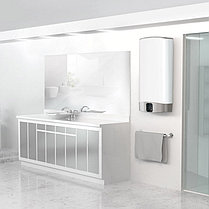 Электрический водонагреватель Ariston ABS VELIS EVO PW 100 (накопительный), фото 3