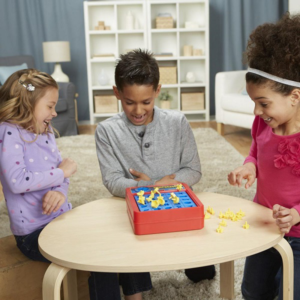 Hasbro Other Games C0432 Игра Перфекшн