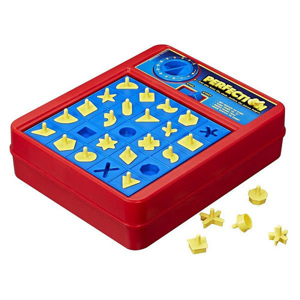 Hasbro Other Games C0432 Игра Перфекшн
