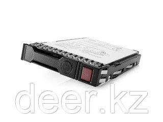 Жесткий диск 843268-B21 HPE 2TB 6G SATA 7.2K 