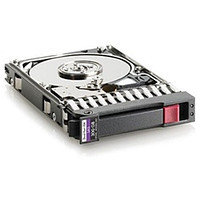 Жесткий диск HPE 870753-B21, 300GB, SAS, 15K