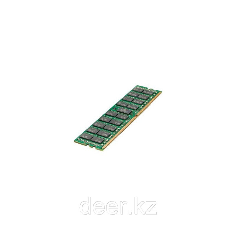 Модуль памяти 835955-B21 HPE 16GB 2Rx8 PC4-2666V-R Smart Kit