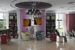 Салон красоты Beauty & Spa center Dalida в Алматы
