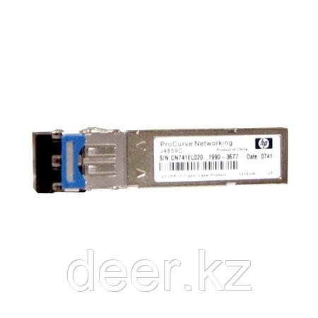 Трансивер НР ProCurve Gigabit-LX-LC Mini-GBIC J4859С, 1000BASE-LX 