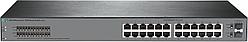 Коммутатор JL381A HPE OfficeConnect 1920S 24G 2SFP Switch