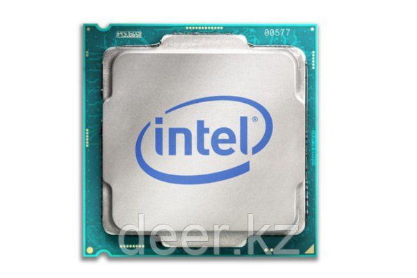 Процессор Intel Core i5-6600 (3.3 GHz), 6M, LGA1151, CM8066201920401, OEM