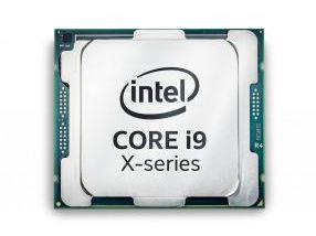 Процессор Intel Core i9-7900X (3.3 GHz), 13.75M, LGA2066, CD8067303286804, OEM