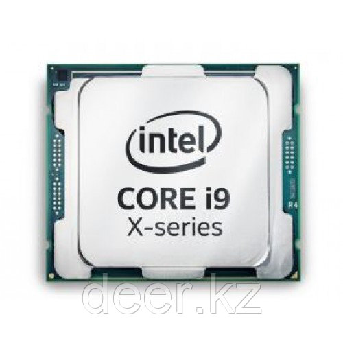 Процессор Intel Core i9-7980XE (2.6 GHz), 24.75M, LGA2066, CD8067303734902, OEM