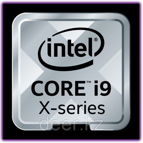 Процессор Intel Core i9-7920X (2.9 GHz), 16,5M, LGA2066, CD8067303753300, OEM