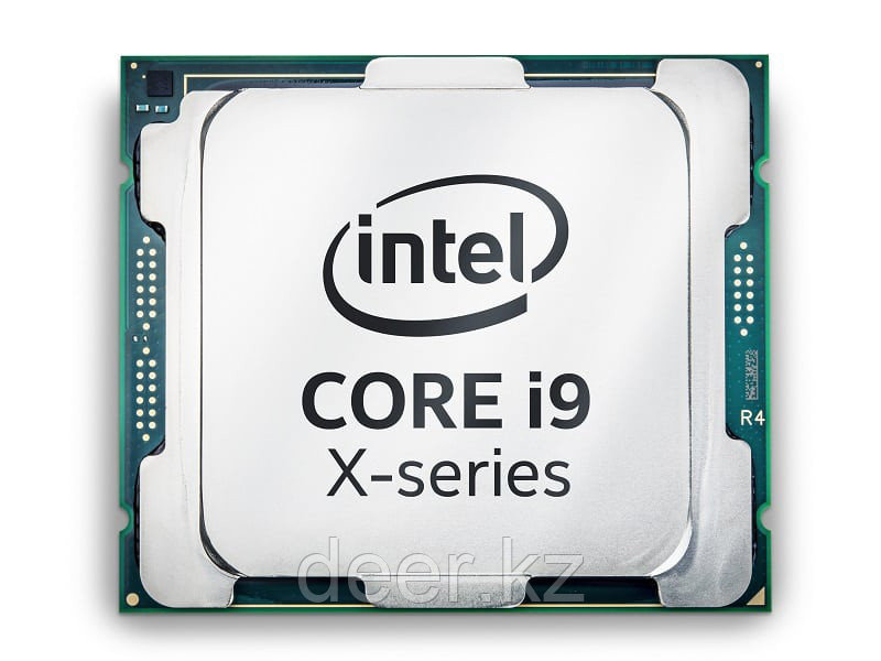 Процессор Intel Core i9-7960X (2.8 GHz), 22M, LGA2066, CD8067303734802, OEM