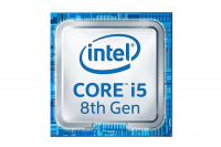 Процессор Intel Core i5-8400 (2.8 GHz), 9M, LGA1151, CM8068403358811, OEM