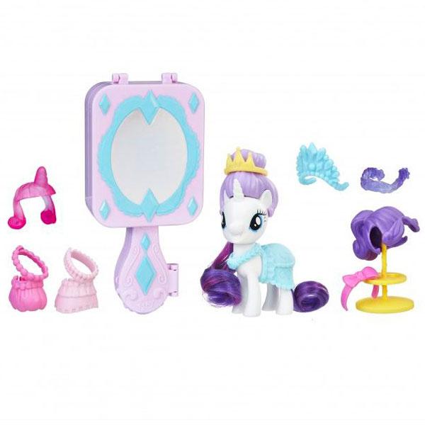 Hasbro My Little Pony E0187 Игровой набор Возьми с собой