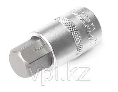 Торцевая головка с битой Н14, 55мм. 1/2" АвтоДело