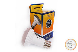 LED светодиодная лампа R63 E27 9W