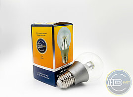 Лампа Светодиодная LED ЛЕД модель A60/SC-C 4W цена от 400 тенге