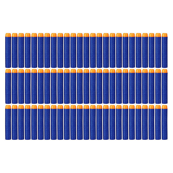 Hasbro Nerf A0313 Нерф Элит Стрелы 75 штук