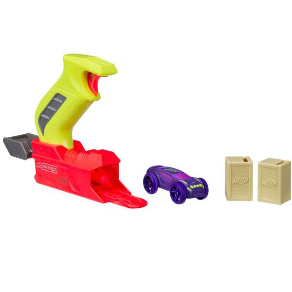 Hasbro Nerf C0780 Нёрф Нитро Пусковое Устройство