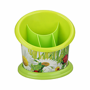 Подставка под столовые приборы "Аленушка" М2243