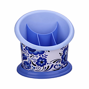 Подставка под столовые приборы "Флорель" М2268