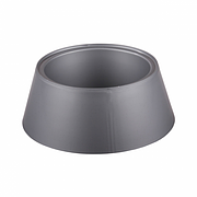 Миска для домашних животных 0,7л. М3118