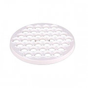 Форма для лепки пельменей (D=270мм) М5553