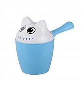 Ковш с крышкой "Котофей" М6474