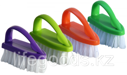 Щетка УТЮЖОК-140 микс разноцветный М5251
