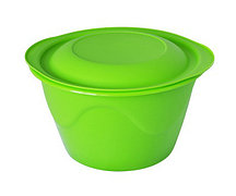 Миска "Чезаре" 3,0л с крышкой С443