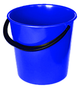 Ведро 10л Р010