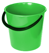 Ведро 10л Р012