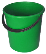 Ведро 5л ПЭ Р202