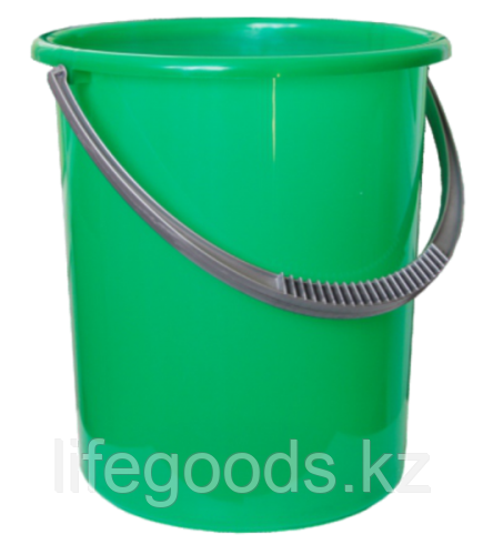 Ведро 12л "Аква" Р351