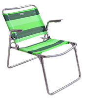 Кресло-шезлонг складное К1