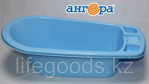 Ванночка детская голубая А7300гл, фото 2