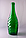 Prototyper T-Soft пластик Бутылочно-зеленый, фото 2