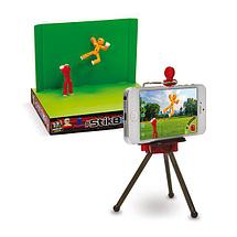 Анимационная студия со сценой Stikbot Zanimation Studio, фото 2