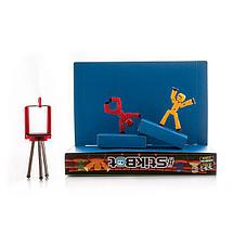 Анимационная студия со сценой Stikbot Zanimation Studio, фото 3