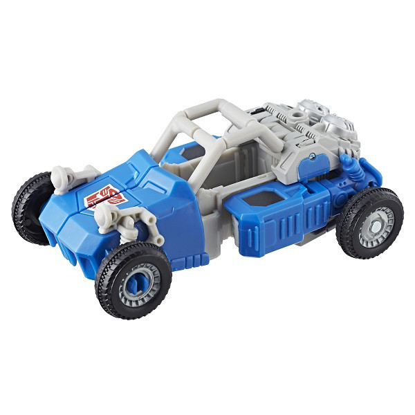 Hasbro Transformers E0602/E0900 Трансформеры ДЖЕНЕРЕЙШНЗ ЛЭДЖЕНДС "Бичкомбер"