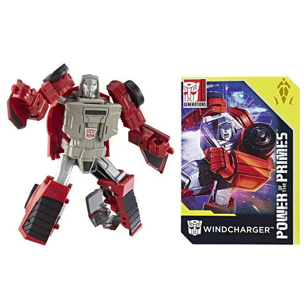 Hasbro Transformers E0602/E1156 Трансформеры ДЖЕНЕРЕЙШНЗ ЛЭДЖЕНДС Виндчэнджер