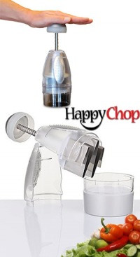 Ручной измельчитель продуктов Happy Chop