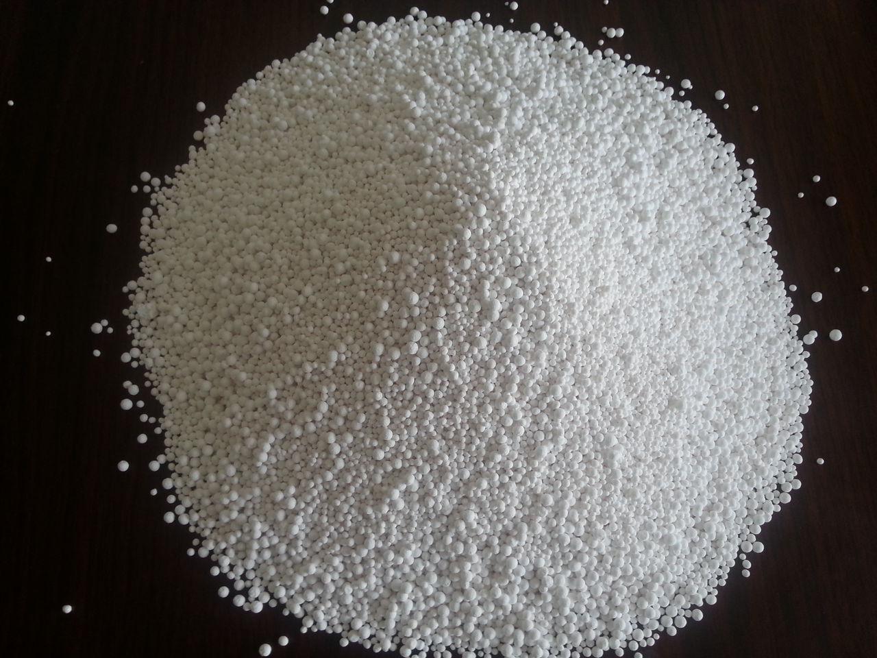 Кальций хлористый гранулированный технический ГОСТ 450-77