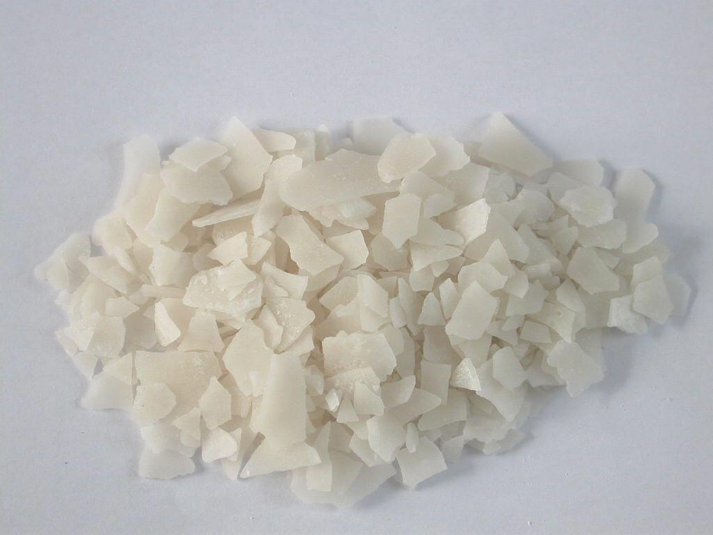 Магний хлористый (Бишофит) чешуированный/гранулированный ТУ 2152