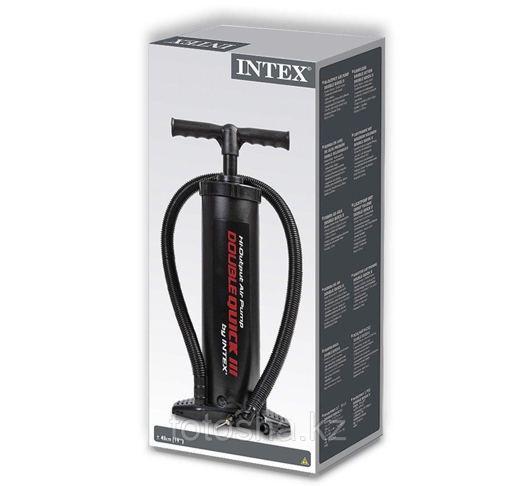 Intex Насос ручной 48 см